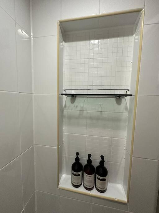 Apartment Hip River Yeouido Hondae
