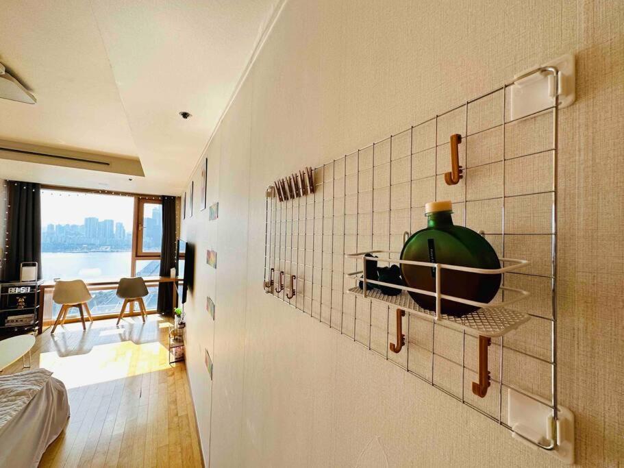 Apartment Hip River Yeouido Hondae Seoul
